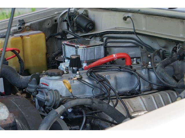 1992 Toyota Land Cruiser (CC-2074924) for sale in Aiken, South Carolina