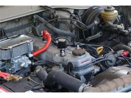 1992 Toyota Land Cruiser (CC-2074924) for sale in Aiken, South Carolina
