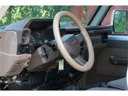 1992 Toyota Land Cruiser (CC-2074924) for sale in Aiken, South Carolina