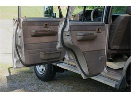 1992 Toyota Land Cruiser (CC-2074924) for sale in Aiken, South Carolina