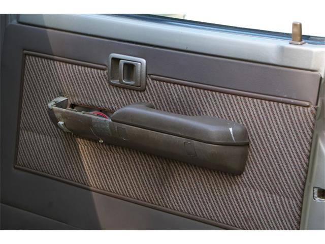 1992 Toyota Land Cruiser (CC-2074924) for sale in Aiken, South Carolina
