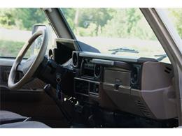 1992 Toyota Land Cruiser (CC-2074924) for sale in Aiken, South Carolina