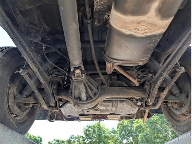 1992 Toyota Land Cruiser (CC-2074924) for sale in Aiken, South Carolina