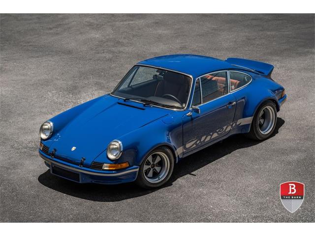 1973 Porsche 911T (CC-2074925) for sale in Miami, Florida