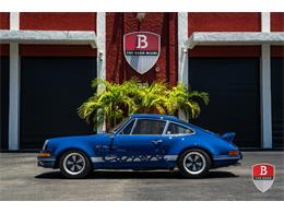 1973 Porsche 911T (CC-2074925) for sale in Miami, Florida