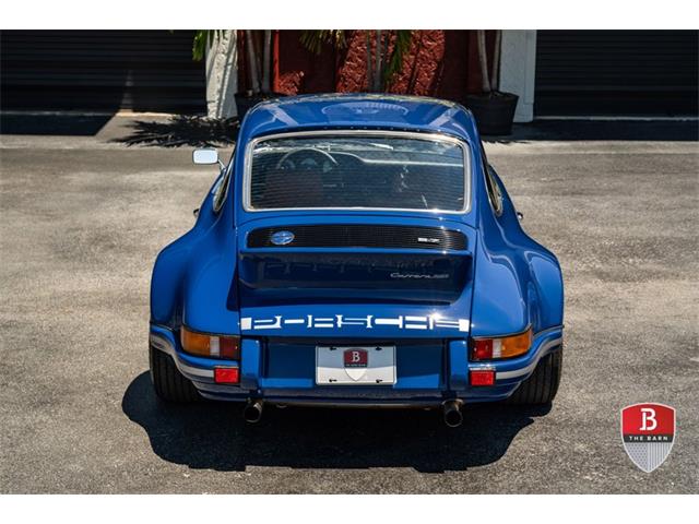 1973 Porsche 911T (CC-2074925) for sale in Miami, Florida