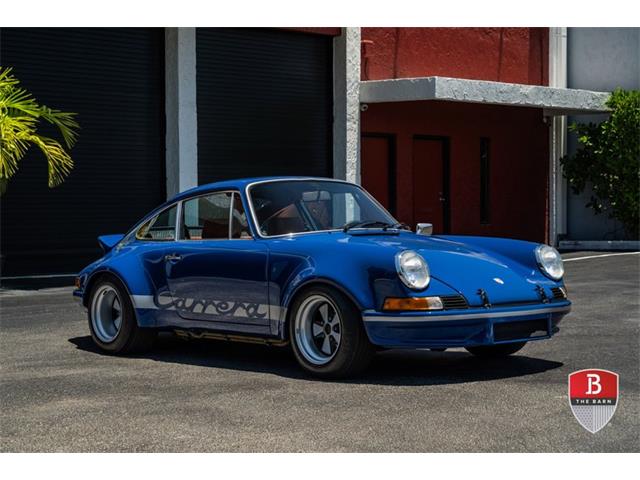 1973 Porsche 911T (CC-2074925) for sale in Miami, Florida