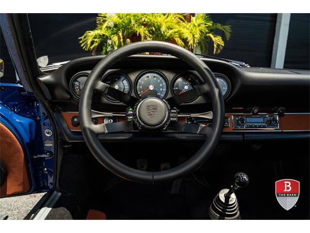 1973 Porsche 911T (CC-2074925) for sale in Miami, Florida