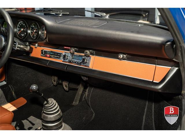 1973 Porsche 911T (CC-2074925) for sale in Miami, Florida