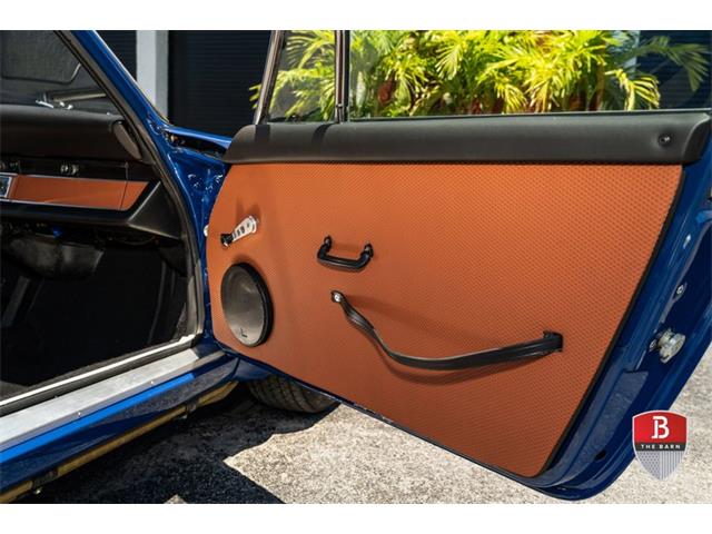 1973 Porsche 911T (CC-2074925) for sale in Miami, Florida