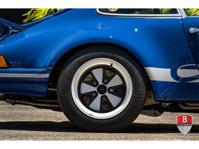 1973 Porsche 911T (CC-2074925) for sale in Miami, Florida