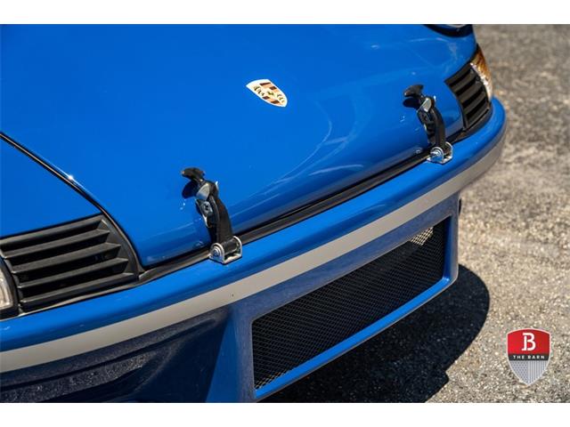 1973 Porsche 911T (CC-2074925) for sale in Miami, Florida