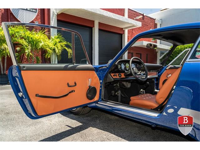 1973 Porsche 911T (CC-2074925) for sale in Miami, Florida