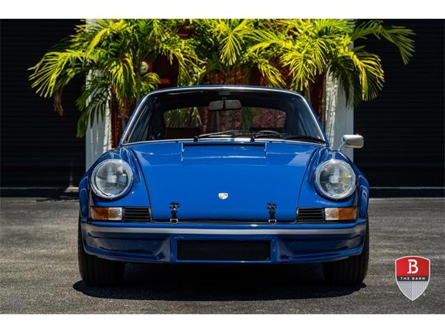 1973 Porsche 911T (CC-2074925) for sale in Miami, Florida