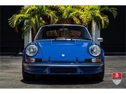 1973 Porsche 911T (CC-2074925) for sale in Miami, Florida
