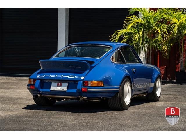 1973 Porsche 911T (CC-2074925) for sale in Miami, Florida