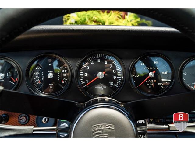 1973 Porsche 911T (CC-2074925) for sale in Miami, Florida