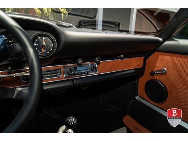 1973 Porsche 911T (CC-2074925) for sale in Miami, Florida