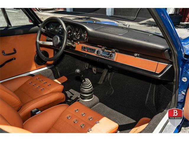 1973 Porsche 911T (CC-2074925) for sale in Miami, Florida