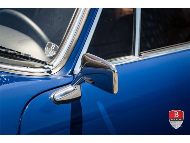 1973 Porsche 911T (CC-2074925) for sale in Miami, Florida