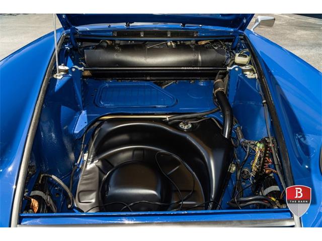 1973 Porsche 911T (CC-2074925) for sale in Miami, Florida