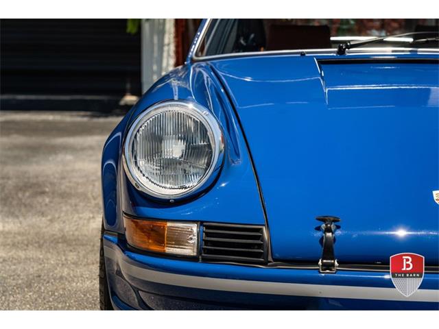 1973 Porsche 911T (CC-2074925) for sale in Miami, Florida
