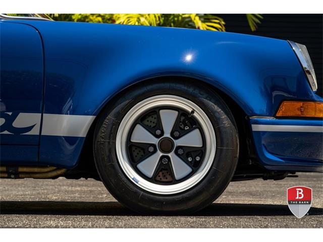 1973 Porsche 911T (CC-2074925) for sale in Miami, Florida