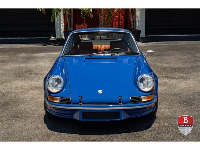 1973 Porsche 911T (CC-2074925) for sale in Miami, Florida