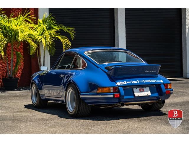 1973 Porsche 911T (CC-2074925) for sale in Miami, Florida