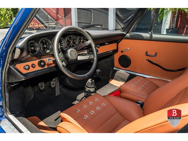 1973 Porsche 911T (CC-2074925) for sale in Miami, Florida