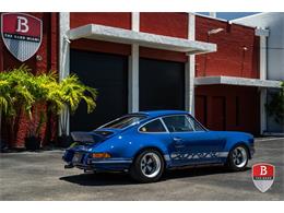1973 Porsche 911T (CC-2074925) for sale in Miami, Florida