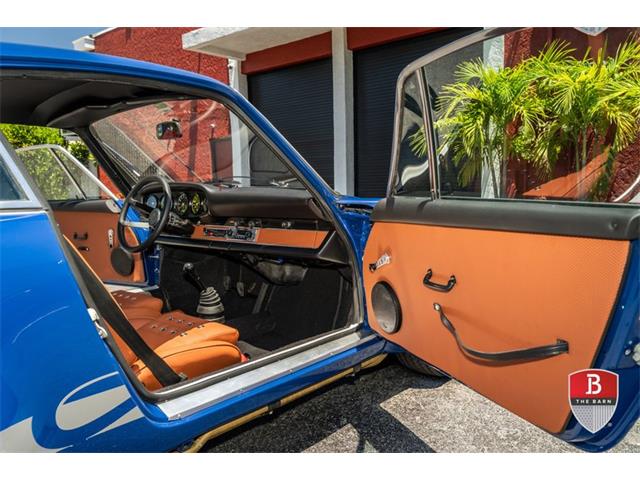 1973 Porsche 911T (CC-2074925) for sale in Miami, Florida