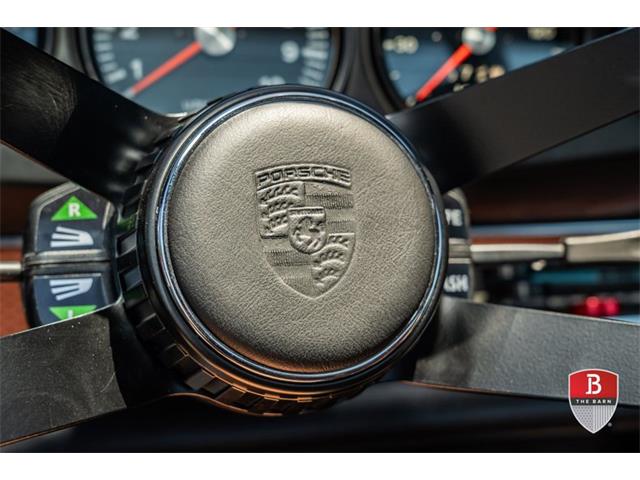 1973 Porsche 911T (CC-2074925) for sale in Miami, Florida