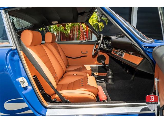 1973 Porsche 911T (CC-2074925) for sale in Miami, Florida