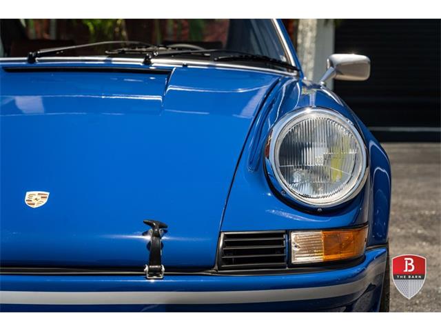 1973 Porsche 911T (CC-2074925) for sale in Miami, Florida
