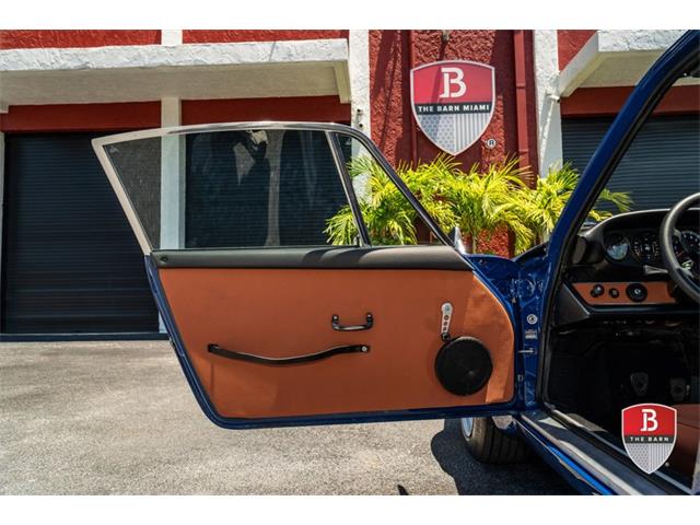 1973 Porsche 911T (CC-2074925) for sale in Miami, Florida