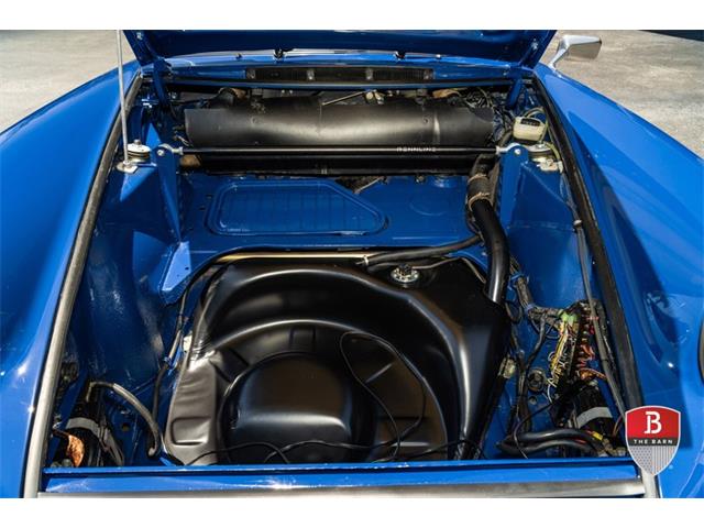 1973 Porsche 911T (CC-2074925) for sale in Miami, Florida