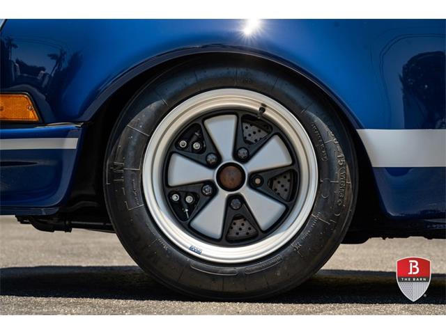 1973 Porsche 911T (CC-2074925) for sale in Miami, Florida