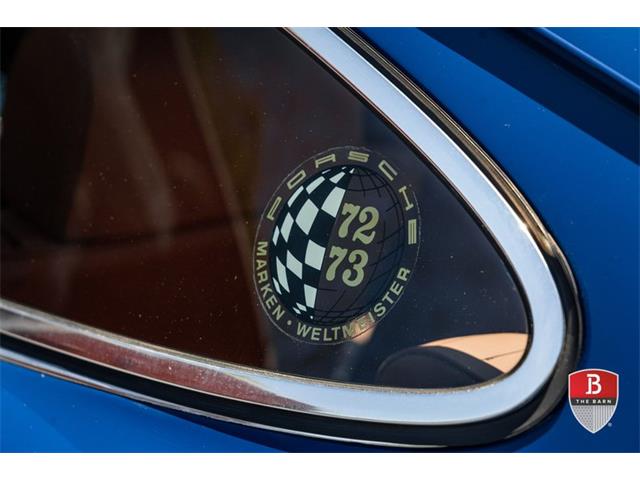 1973 Porsche 911T (CC-2074925) for sale in Miami, Florida