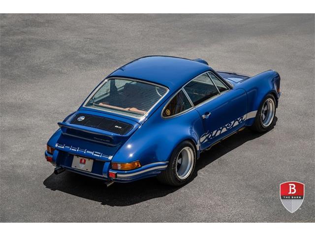 1973 Porsche 911T (CC-2074925) for sale in Miami, Florida