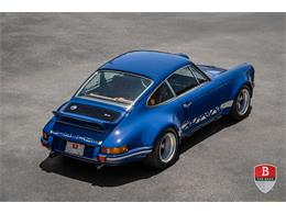 1973 Porsche 911T (CC-2074925) for sale in Miami, Florida