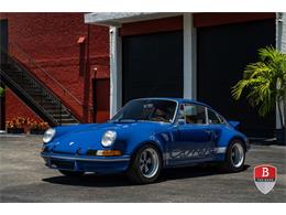 1973 Porsche 911T (CC-2074925) for sale in Miami, Florida