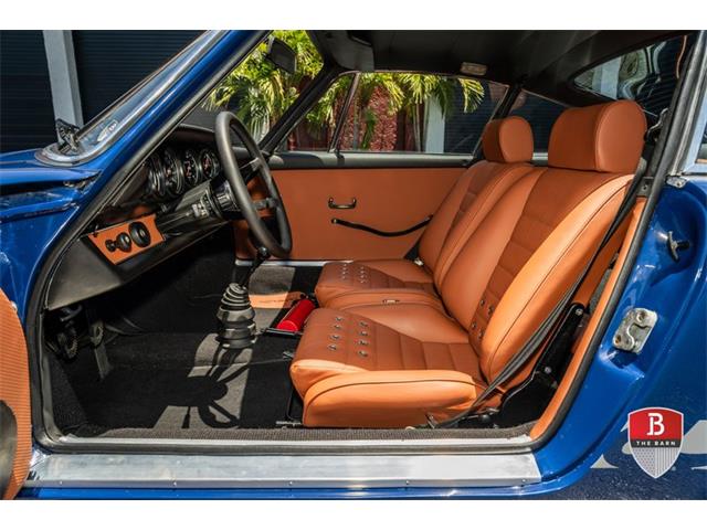1973 Porsche 911T (CC-2074925) for sale in Miami, Florida