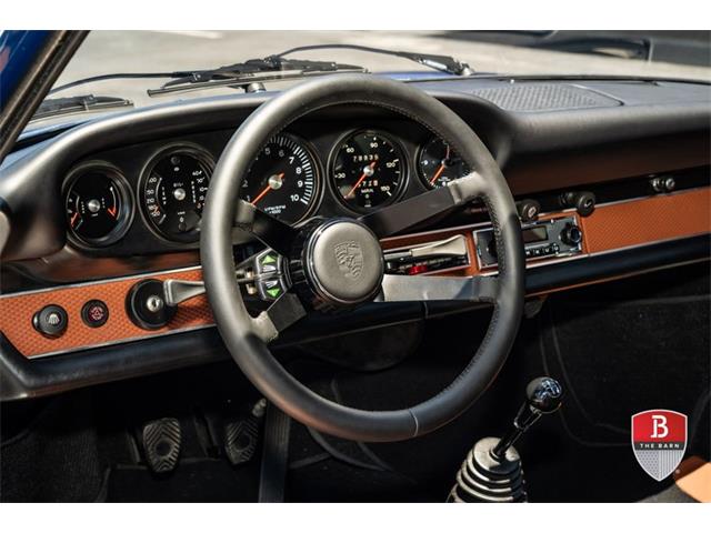 1973 Porsche 911T (CC-2074925) for sale in Miami, Florida