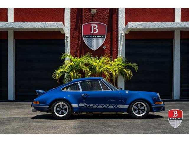 1973 Porsche 911T (CC-2074925) for sale in Miami, Florida
