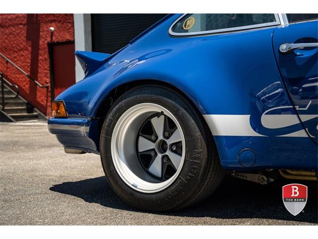 1973 Porsche 911T (CC-2074925) for sale in Miami, Florida