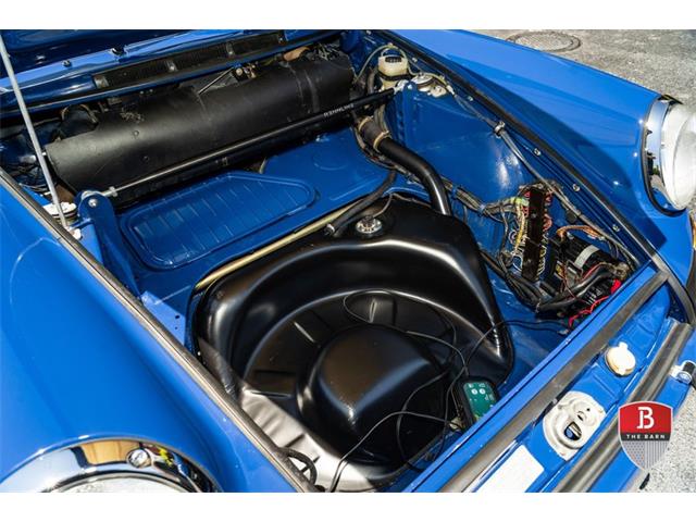1973 Porsche 911T (CC-2074925) for sale in Miami, Florida