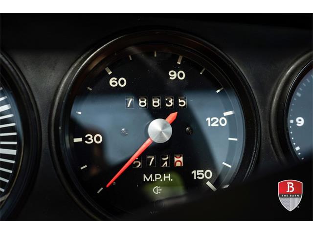1973 Porsche 911T (CC-2074925) for sale in Miami, Florida