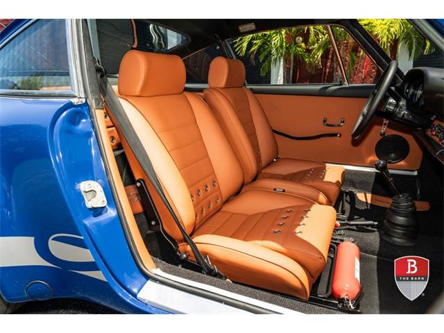 1973 Porsche 911T (CC-2074925) for sale in Miami, Florida