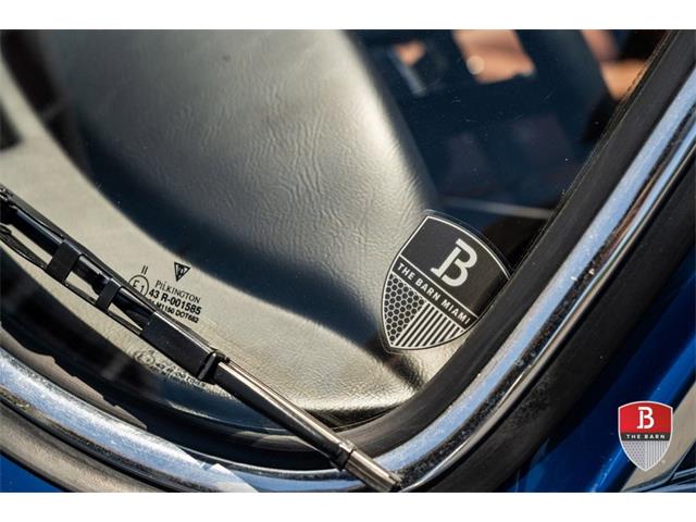 1973 Porsche 911T (CC-2074925) for sale in Miami, Florida